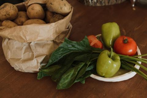 Quelle alimentation pour entretenir son capital santé